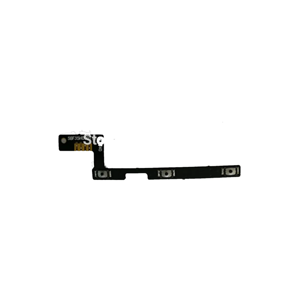 Для Alcatel One Touch Pop 3 5 OT5025 5025D 5025 Power Кнопка громкости соединительный кабель