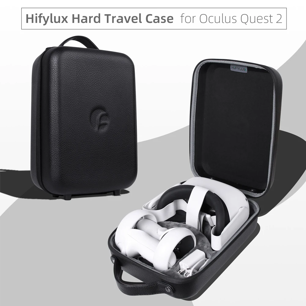 

Portable Case Electronic Equipment Accessory Travel Portable Protective Carrying Case Controller Travel Protective Handbag