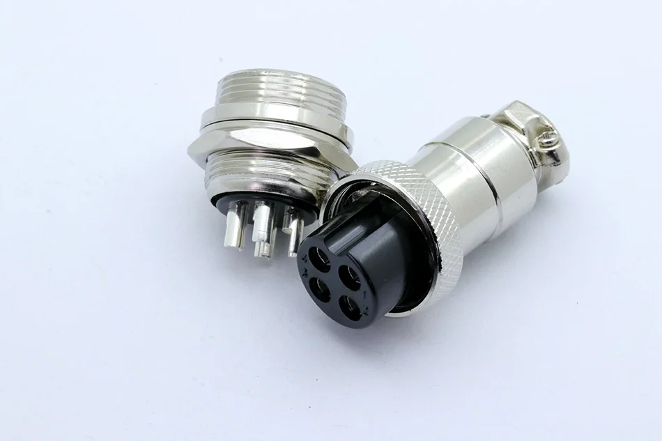1 комплект GX20 XLR Сделано в Китае 2 3 4 5 6 7 8 9 10 12 14 контактный разъем 20 мм Мужской Шасси гнездо держателя авиации круговой разъем