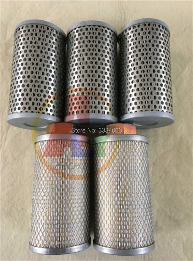 

diesel oil tank filter of pump test bench, testing parts