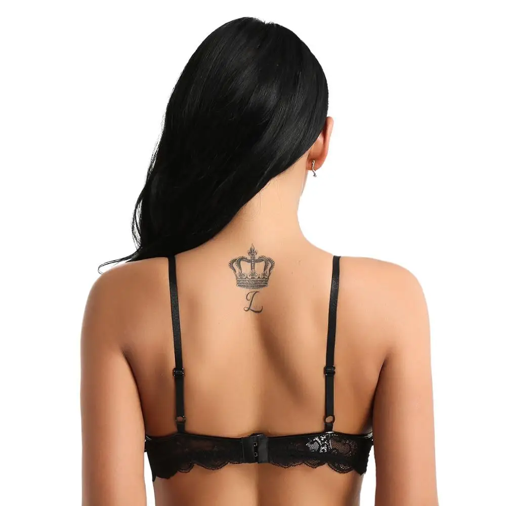 Для взрослых женщин белье интимные товары кожаные лифчики Женский Горячая