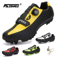 men cycling shoes mtb zapatillas ciclismo hombre road bicycle shoes hiking shoes camping adventure shoes climbing