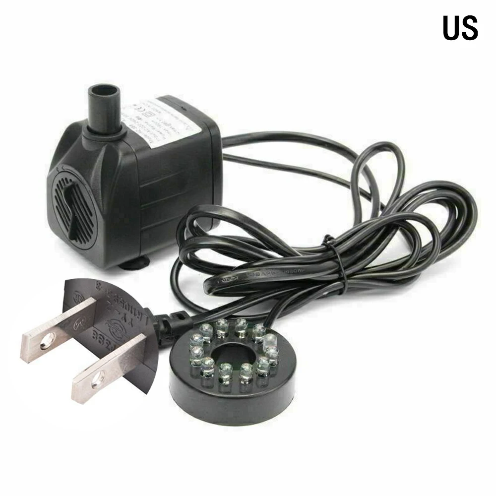 Аксессуары для погружных насосов Запчасти инструментов профессиональная Замена