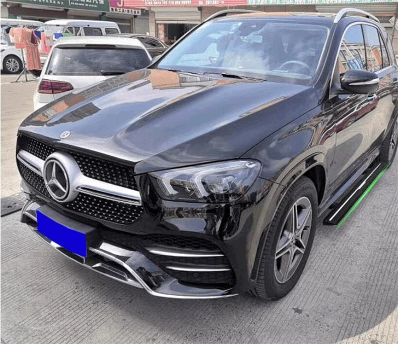 Электрический двигатель автоматический выключатель замкнутое Панели для Mercedes