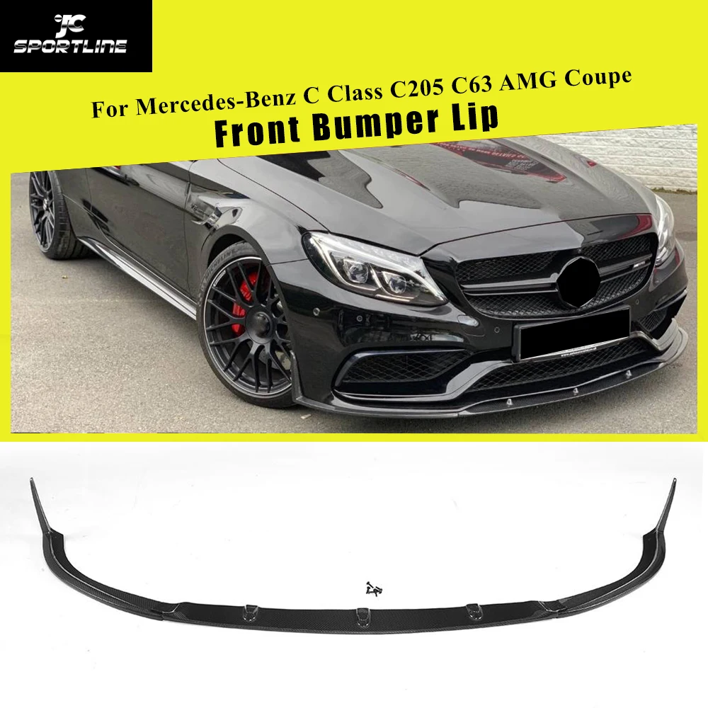 Sonderverkauf 15 Off Front Lip Spoiler Splitter Fur Mercedes Benz C Klasse W205 C205 C63 Amg Coupe 2 Tur 2015 2019 Carbon Faser Und Frp Sonderverkauf 15 Off Front Lip Spoiler Splitter Fur Mercedes Benz C Klasse W205 C205 C63 Amg Coupe 2 Tur 2015 2019 Carbon Faser Und Frp