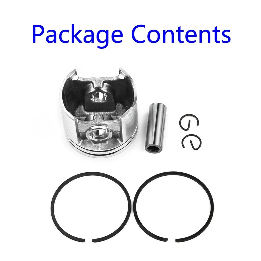 

Piston Kit Garden Power equipment Spare Accessories For Stihl MS250