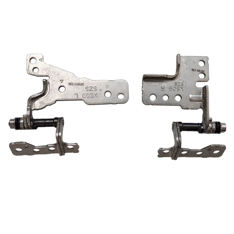 Новые петли для ЖК-экрана ноутбука Asus X509 X509F X509D X509FB X509FJ X509U FL8700