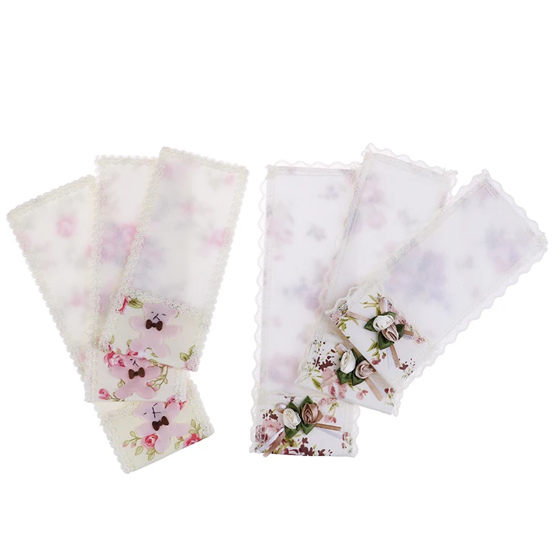 Ткань кружева видео ТВ кондиционер пульт дистанционного управления лук Защитная