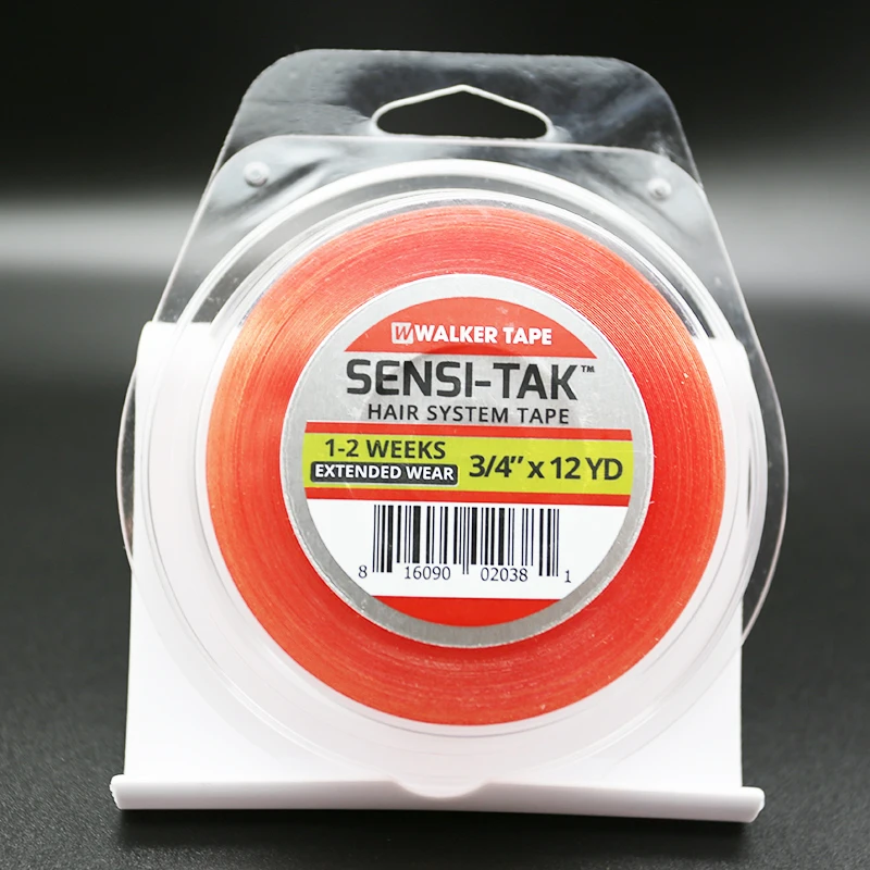 Бесплатная доставка наивысшего качества 3/4 &quotx 12 ярдов и 1&quot x SENSI TAK волос