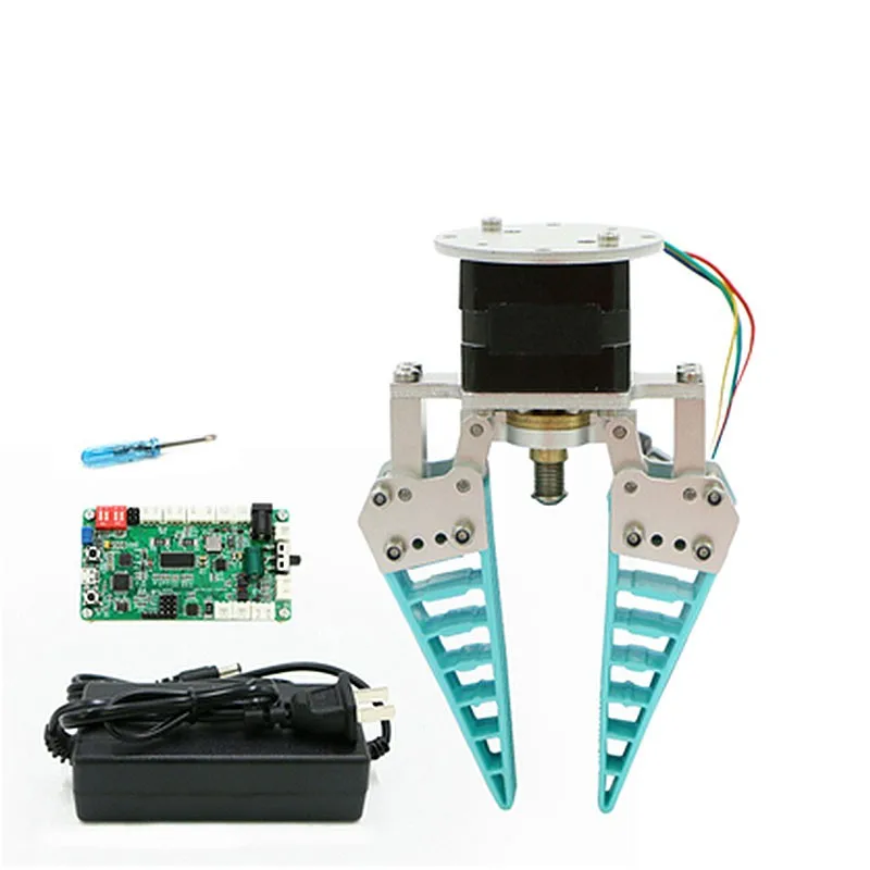 

Спасибо покупателю, пневматический гибкий робот-зажим с одним/двумя/тремя пальцами, бионический ручной Роботизированный ручной коготь для ...