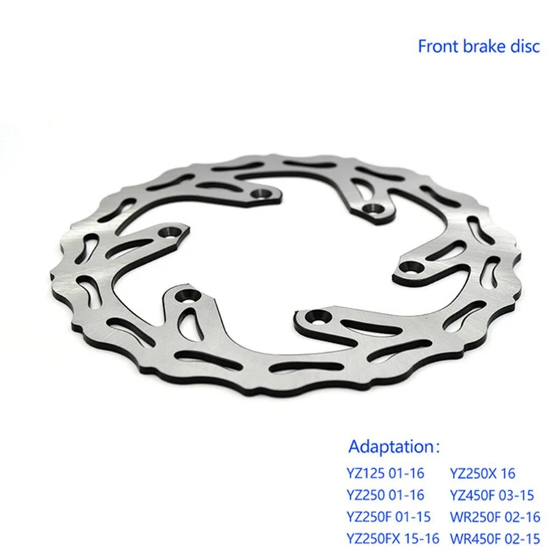 

Тормозной диск для мотоцикла Yamaha