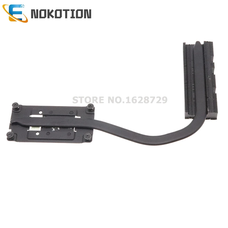 Радиатор NOKOTION CN-02T1W1 02T1W1 2T1W1 для ноутбука dell Inspiron 15 3567 | Компьютеры и офис