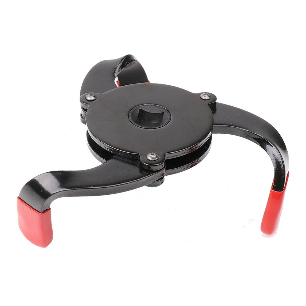 Автомобильный ключ для масляного фильтра 58 100 мм Универсальный Регулируемый 1