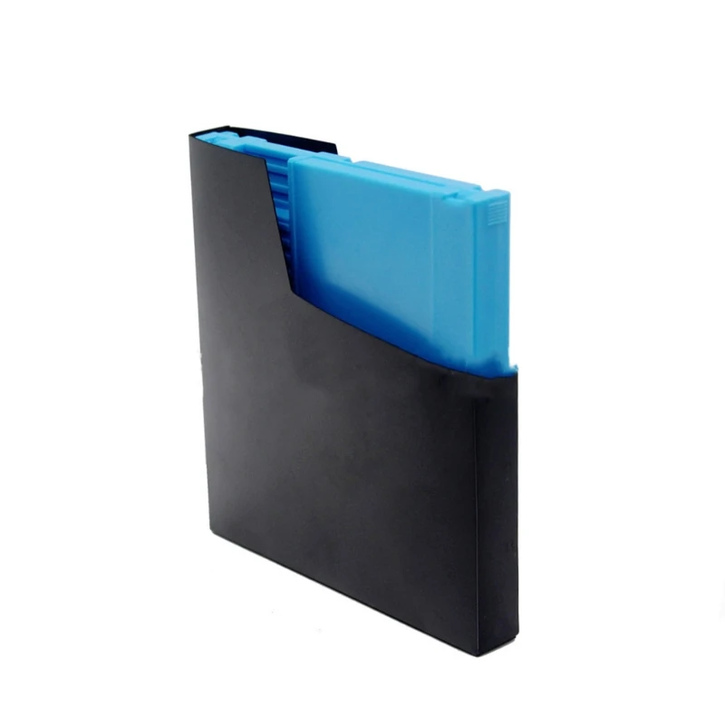 10Pcs/Set Matte Cover Dust Case Game Cartridge Protector Sleeve For NES | Электроника