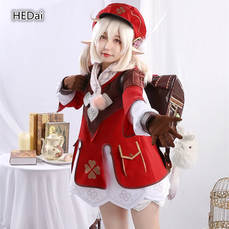 

Женский костюм для косплея «лолита»