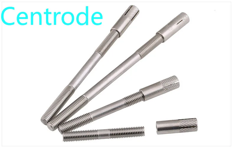 Кронштейн для невидимой диафрагмы нержавеющая сталь M6-M12 316 аксессуары