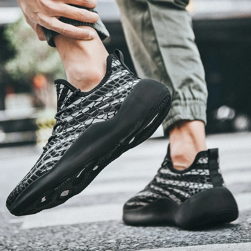 

Mens Shoes Casual Sneakers Zapatillas Hombre Casual Tenis Masculino Esportivo Shoes Men Sneakers Trainers Deportivas Aire