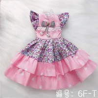 30cm fat body doll clothes 16 fashion bjd accessories suit toys girl play house dress up gift not include