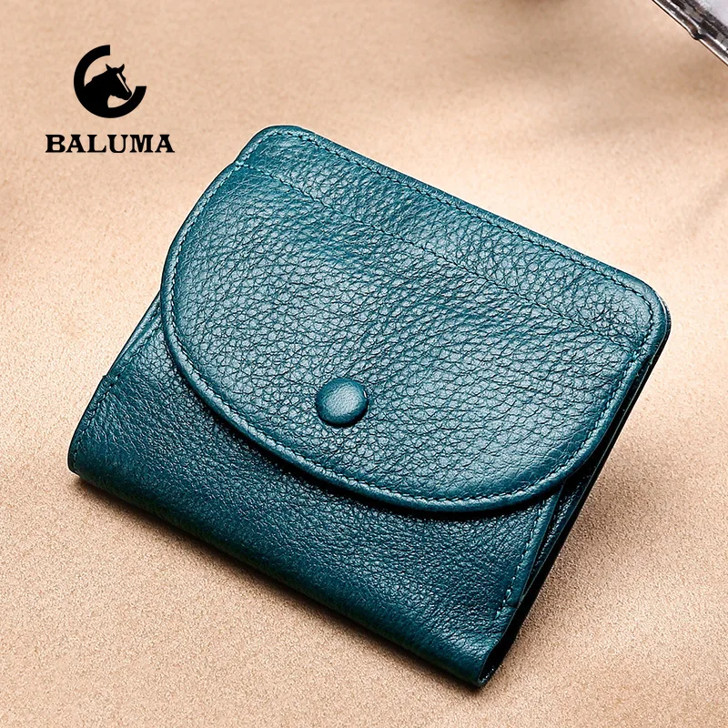 

Small Coin Purse ID Credit Card Hoolder Kawaii Cute Wallet Women Luxury Mini Bag Boy Girls Kids Coin Pouch