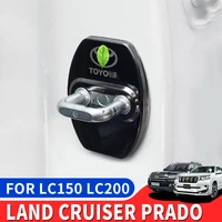 for toyota land cruiser 200 prado 150 screw shield door switch bracket rust protection lc200 lc150 modification accessories