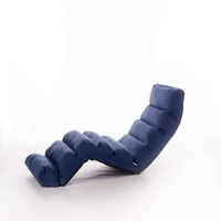 sofa foldingmultifunctio reclinersmodernfor livingroom floor softchair single tatami bay windowbalcony leisurereadbackrest chair