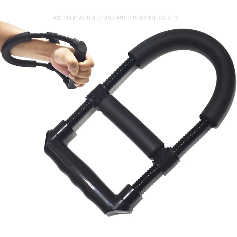 Мышечная усиленная Сила оборудование для фитнеса сцепление сила кисти