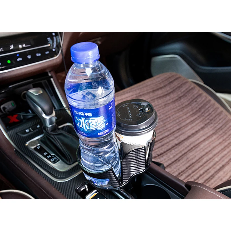 Автомобильные Держатели для бутылок и напитков автомобильный держатель чашек