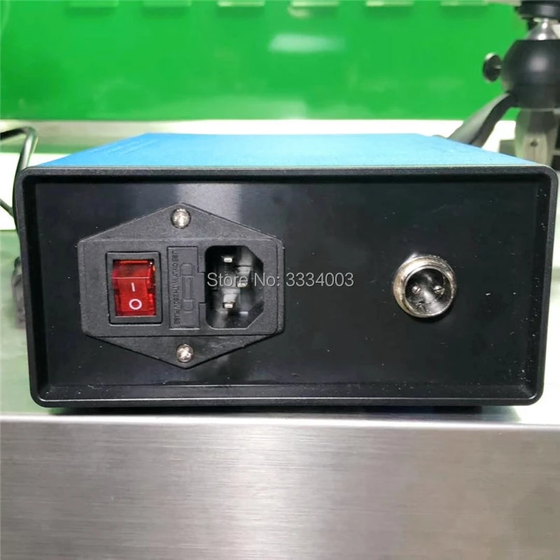 Дизельный инжектор с общей топливной магистралью BOSCH DENSO CAT DELPHI тестер