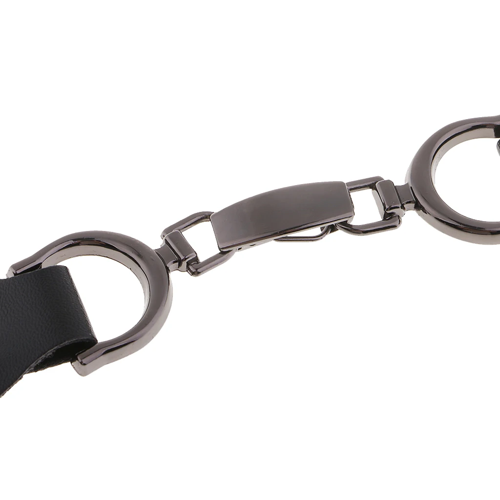 1 пара кожаных пуговиц с роговыми кнопками | Дом и сад