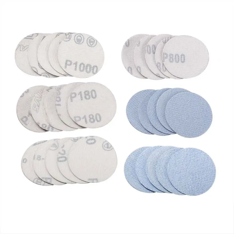 Набор для полировки стекла 34 шт./компл. с глубокими царапинами 8 унций оксид церия