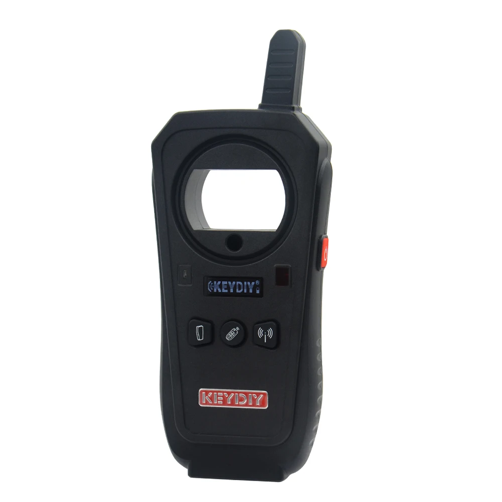 Оригинальный брелок для автомобиля KEYDIY гаражной двери дистанционный kd x2