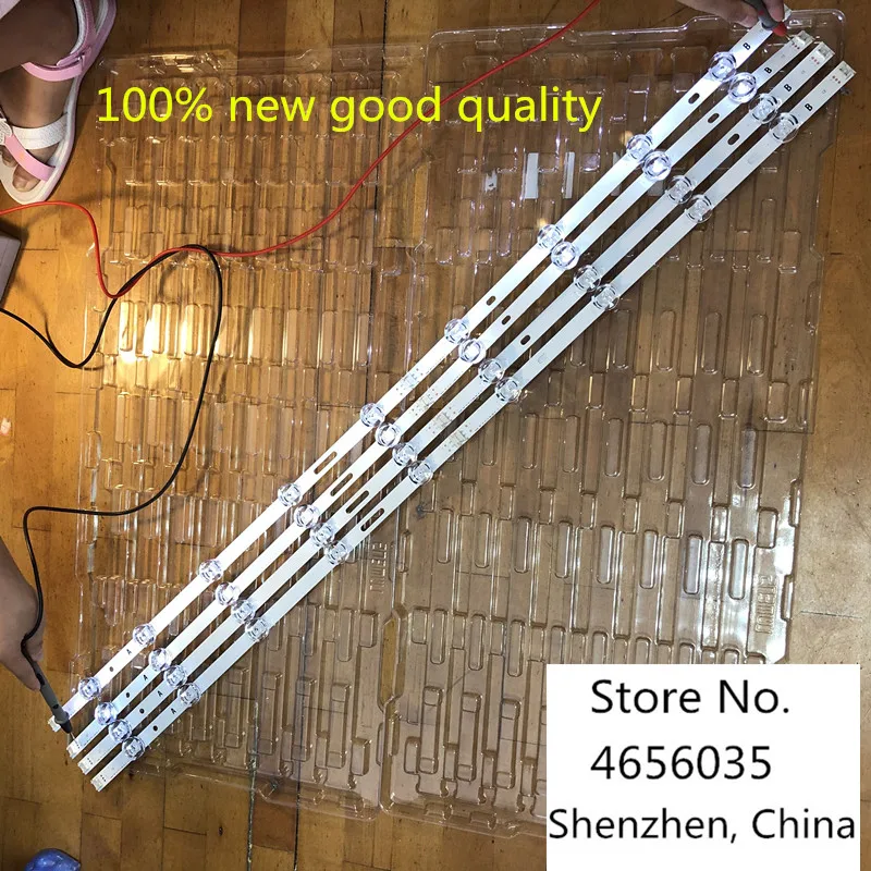 Светодиодный фонарь для подсветки 47LB6500 6916L 1948A 1949A 1961A 1962A 1779A 1780A LG47LY340C LG47GB651C 47LB570B