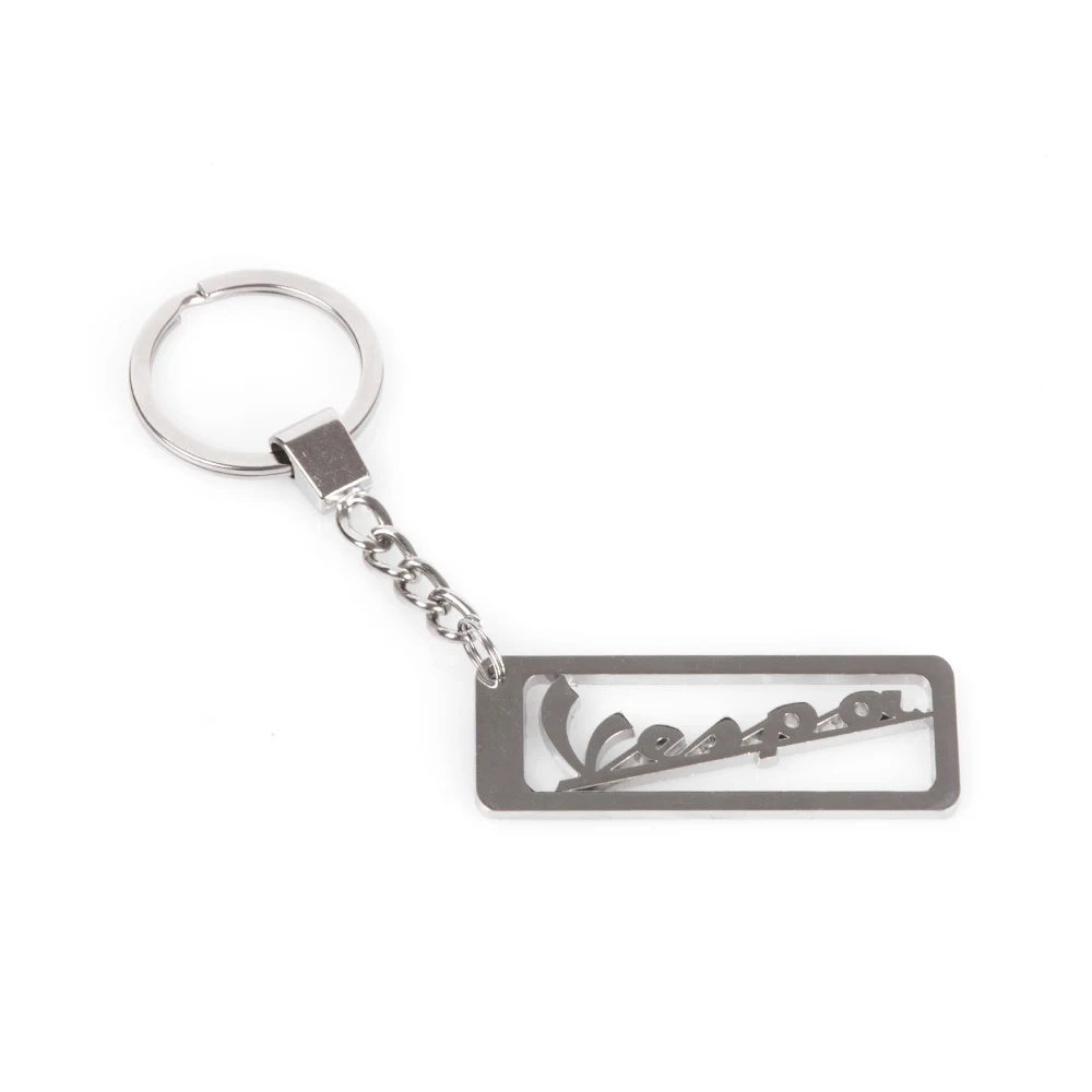 

Scooter Key Ring Key Chain for Vespa Piaggio GTS300 LX150 fly 125 3vte Gts 200 motorbikes keychain