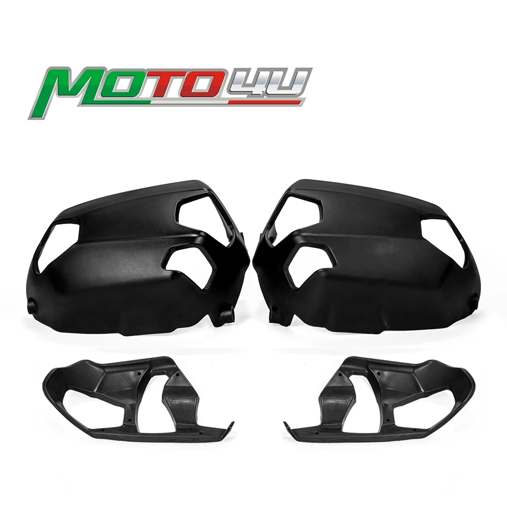 Для BMW R1200GS 2010 2012 Головка блока цилиндров защита двигателя от падения крышка