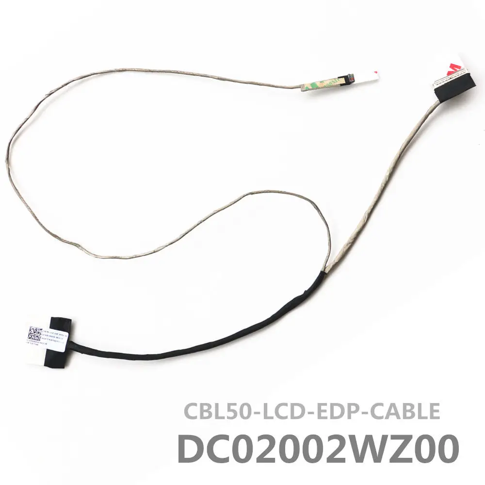 Новый DC02002WZ00 для HP 15 RA RA047ur ЖК Lvds кабель|Компьютерные кабели и разъемы| |