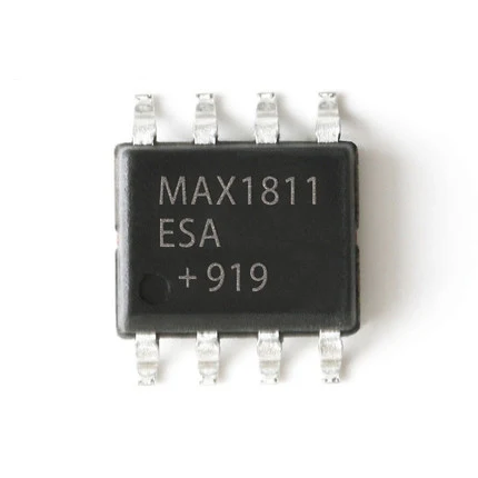 

1pcs/lot MAX1811ESA-T MAX1811ESA MAX1811 SOP-8 In Stock