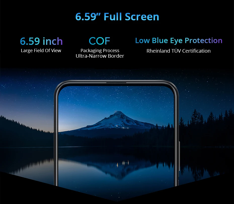 DHL, быстрая, мобильный телефон Honor 9X Pro, Kirin 810, Android 9,0, 6,59 дюймов, 2340X1080, 8 ГБ ОЗУ, 256 Гб ПЗУ, камера с подъемом, МП