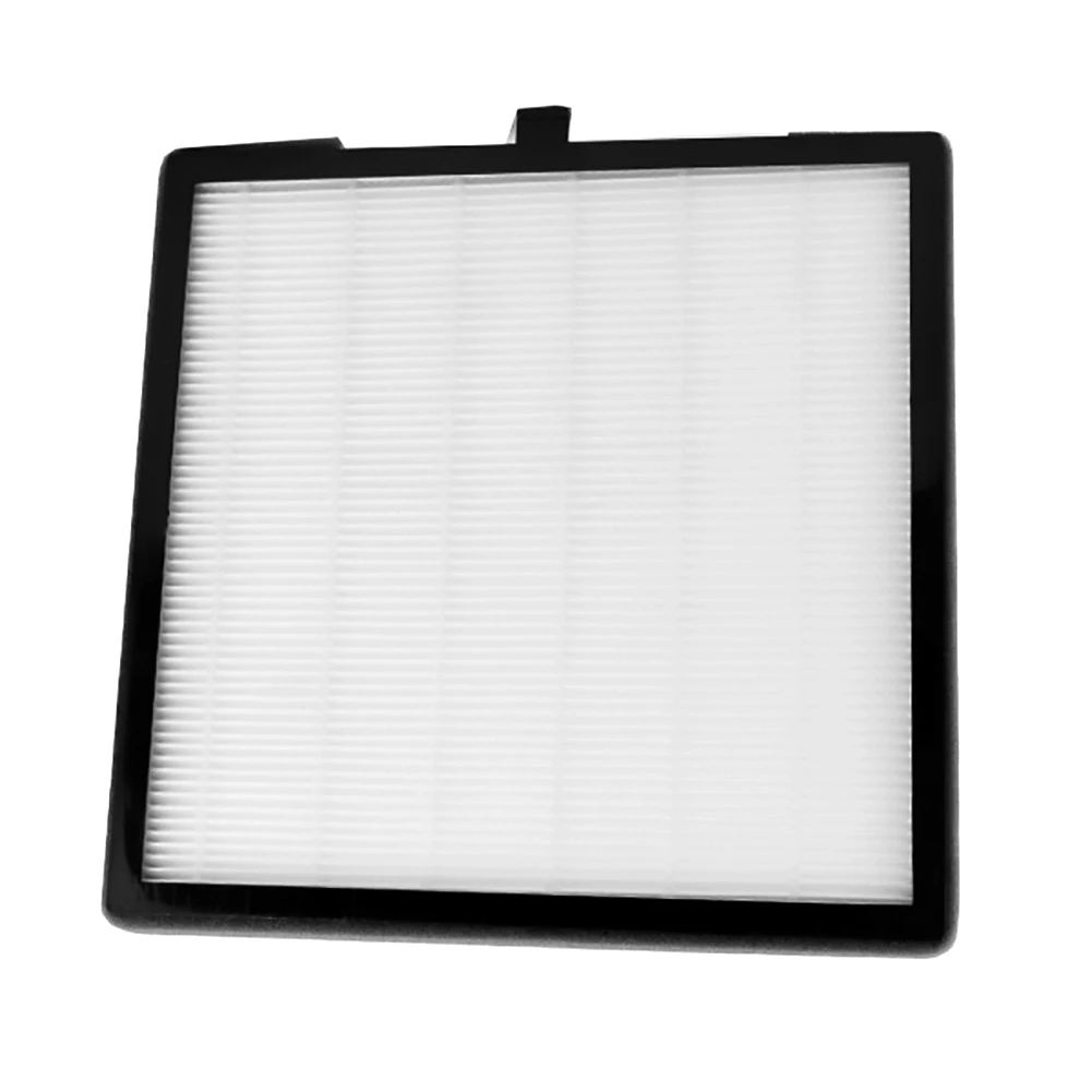 

Nail Vacuum Cleaner Filter Replacement Filter Multifunction Pleated Professional Dust Filter Vacuum Cleaner Accessory for Home