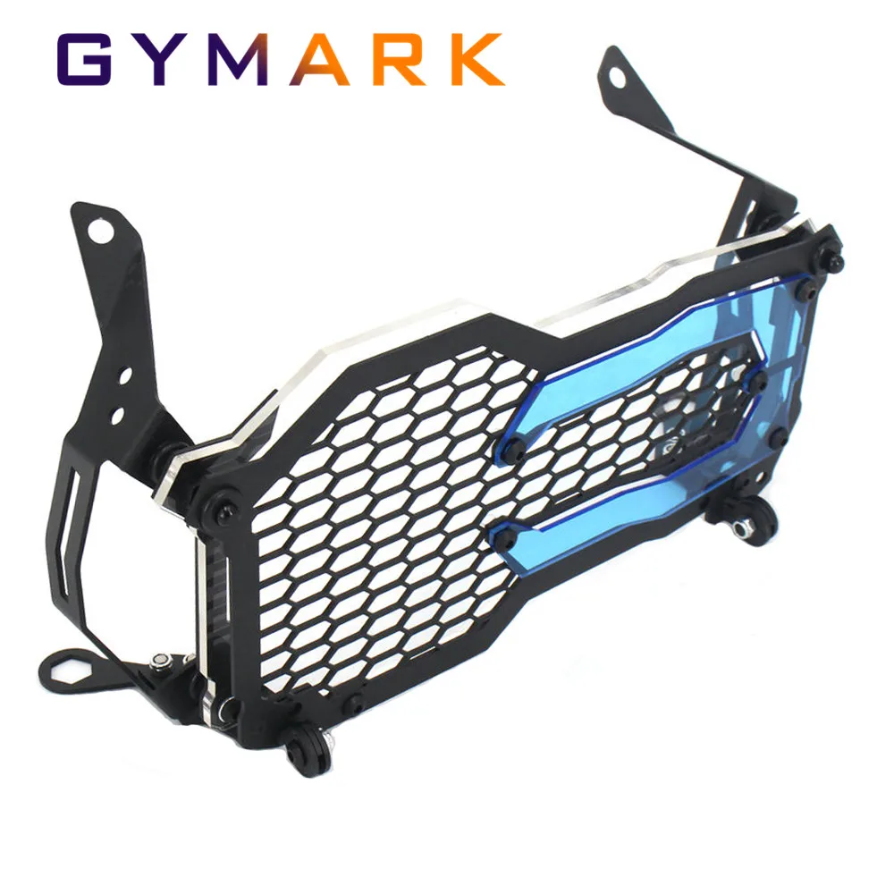 Аксессуары для мотоциклов BMW R1200GS LC ADV 2014 2020 R1250GS HP Adventure 2018 2019 2020|Накладки и