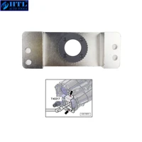 t40217 gearbox disassembly tool counterhold tool t40217 transmission side shaft 4wd 6 speedob2 for audi a4 a5 q5