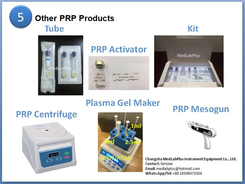 PRP центрифуга prp центрифуга дешевле prp машина