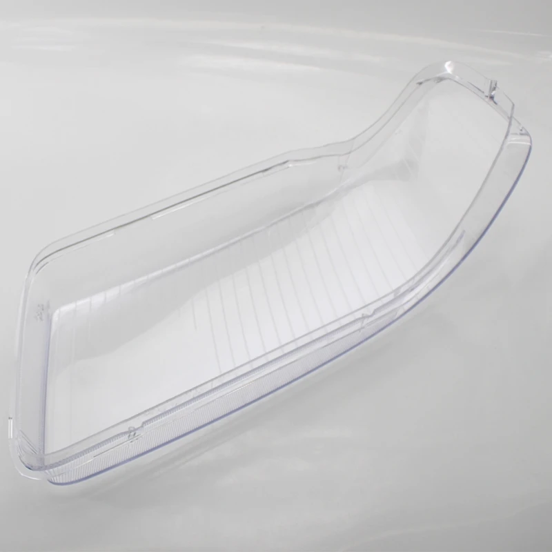 

Headlight Shell Car Headlight Head Light Lamp Lens Shell Cover for- A3 2001-2003
