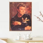 5D полностью круглая Алмазная картина сделай сам, 3D вышивка, стразы, мозаика, домашний декор, наклейка на стену