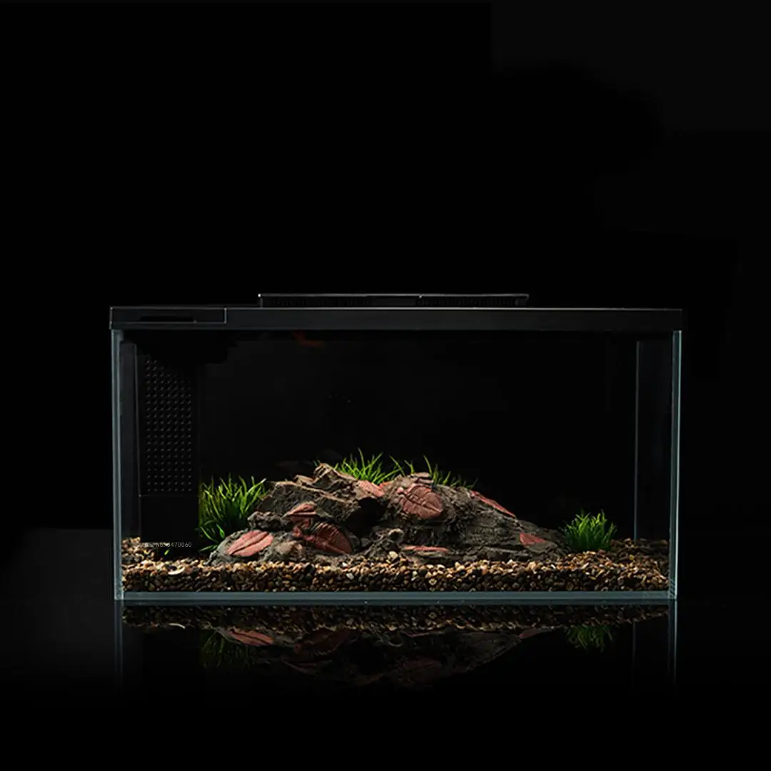 Xiaomi PETKIT умный аквариум экологичный Pro мобильное приложение управление