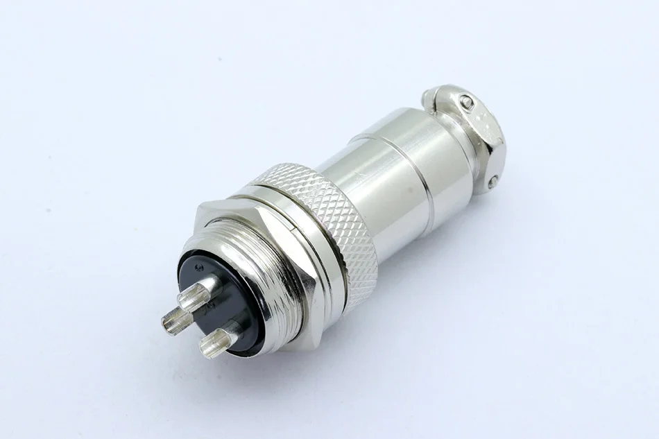 1 комплект GX20 XLR Сделано в Китае 2 3 4 5 6 7 8 9 10 12 14 контактный разъем 20 мм Мужской Шасси гнездо держателя авиации круговой разъем