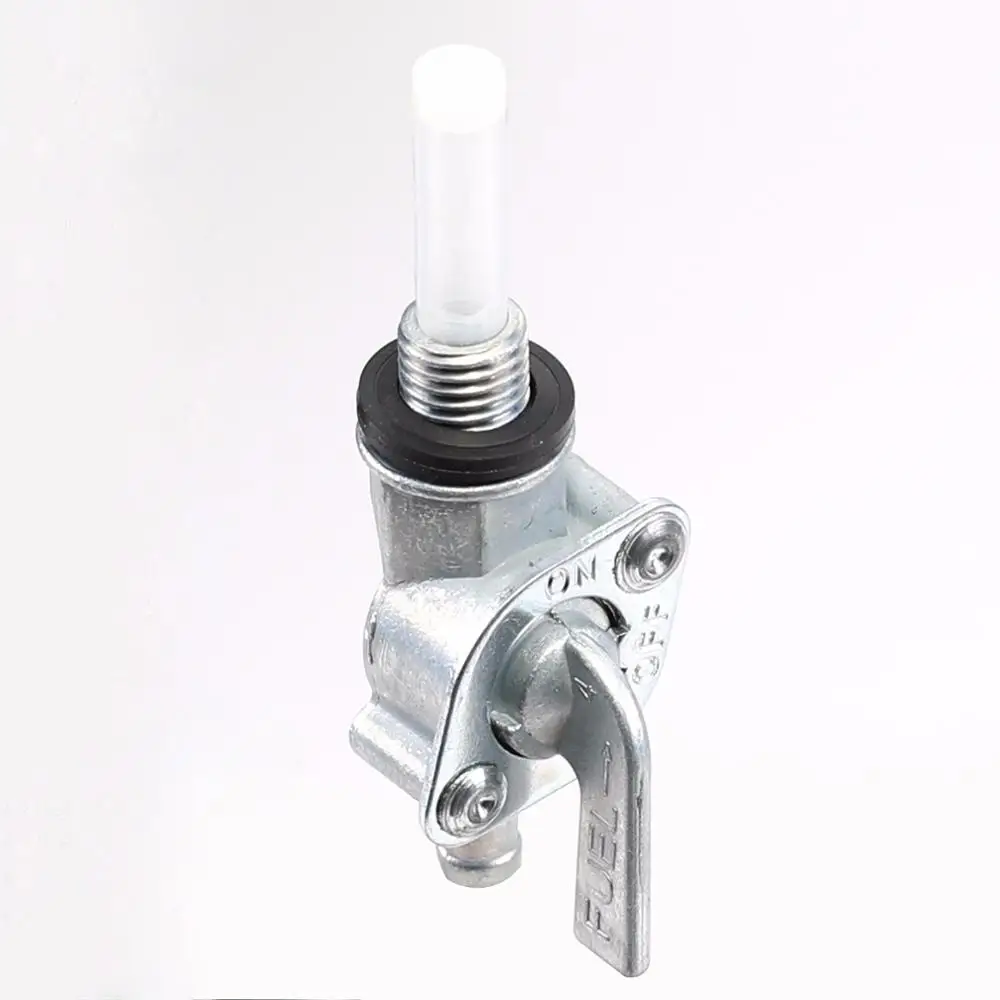 Мотоцикл 10 мм встроенный бензиновый топливный кран ВКЛ ВЫКЛ переключатель