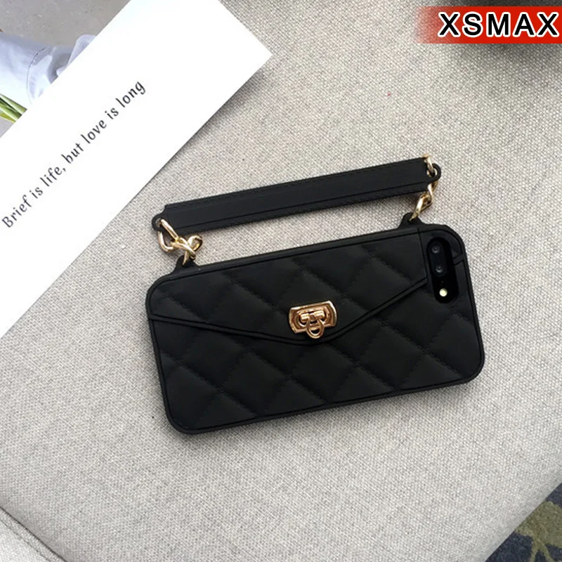 Ручной мини мобильный телефон сумка кошелек слот для карты Сумочка Кошелек iPhone J9