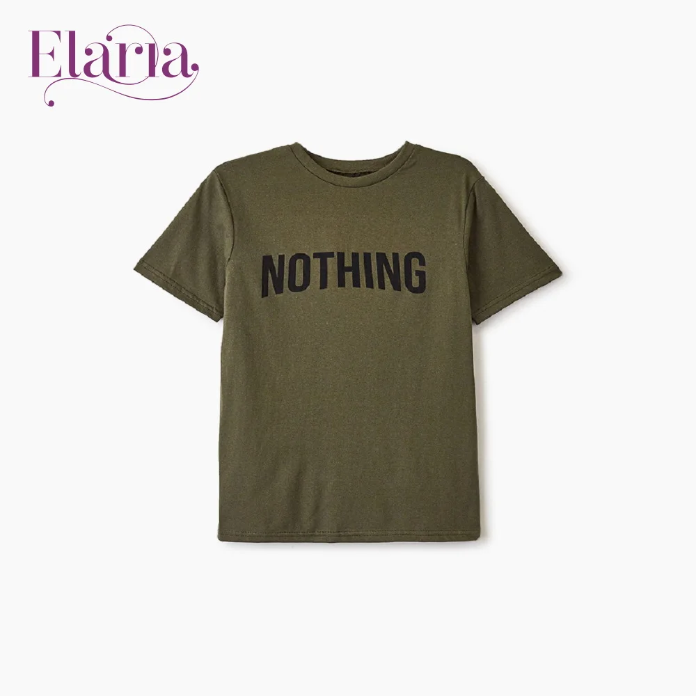 Футболка для мальчика Elaria Sbf 01 3|Футболки мальчиков| |