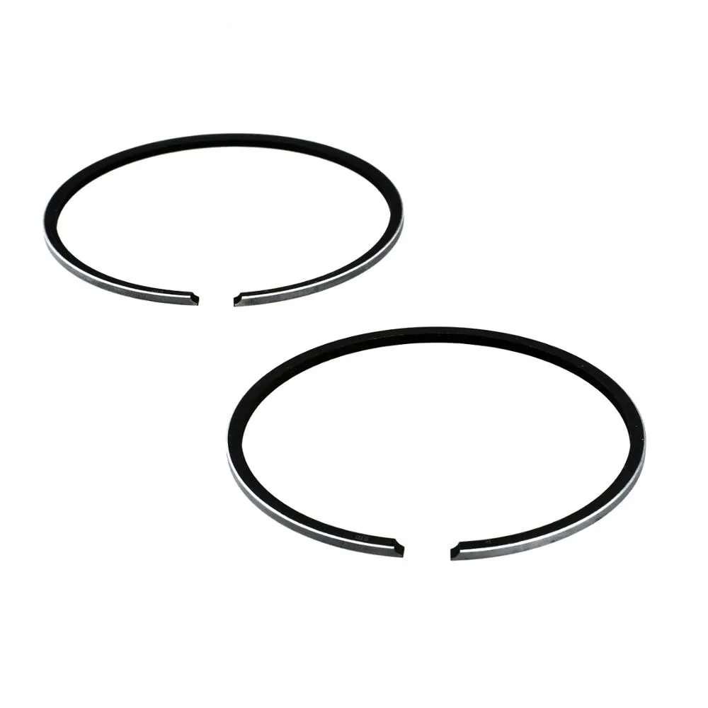 Поршневое кольцо 3B2-00011-0 50 мм STD для Tohatsu Nissan 9.8HP запчасти подвесного мотора