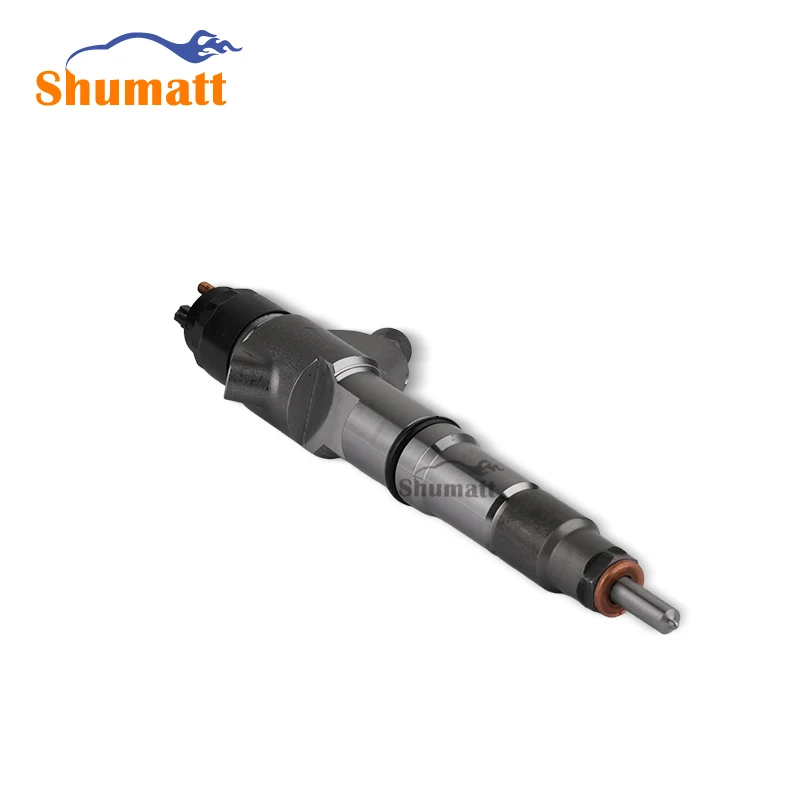 Новый топливный инжектор на рельсе 0445120062 0 445 120 062 OE V867069326 V 837 069 326 8370 69214 837069214 для